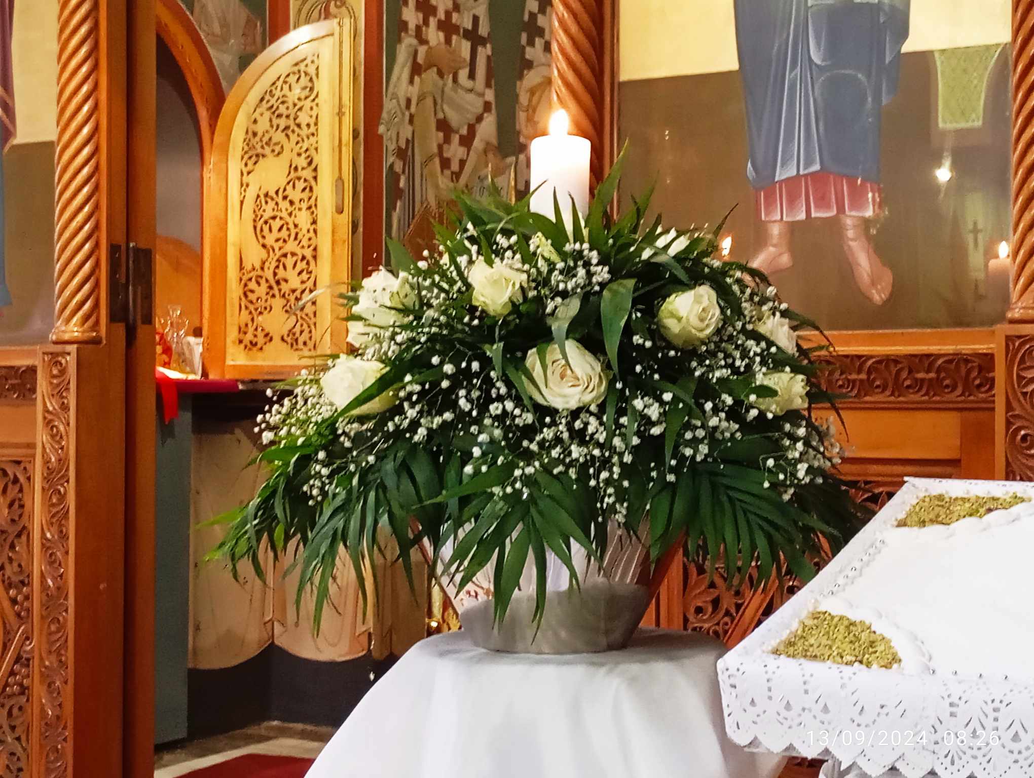Πάτρα: Μνημόσυνα την Κυριακή