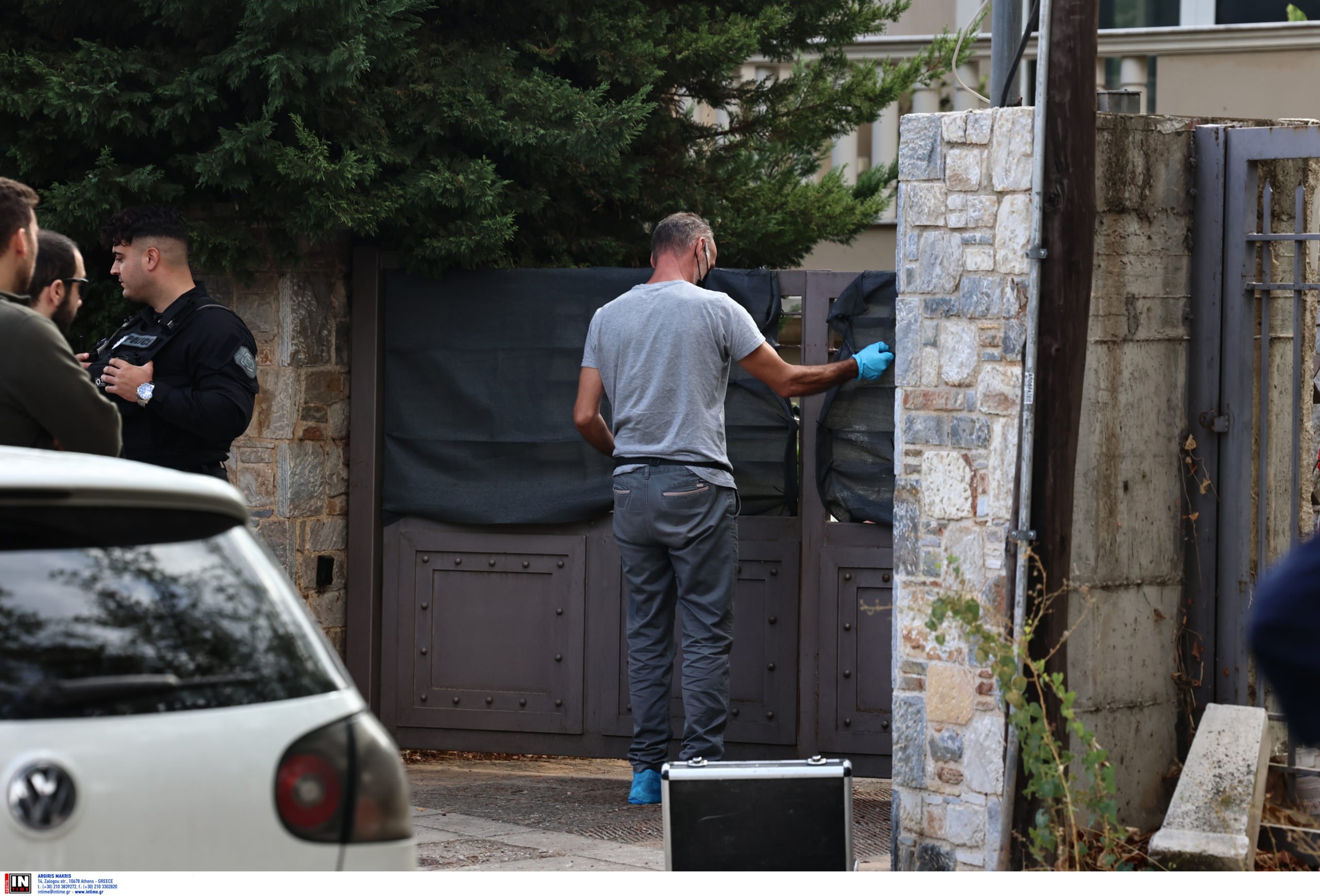 Επιχείρηση της ΕΛ.ΑΣ στη Ζάκυνθο: Συνελήφθη 29χρονος για την απόπειρα δολοφονίας του 38χρονου στη Δροσιά