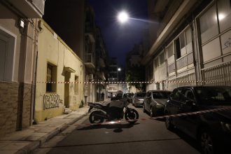 Άγιος Παντελεήμονας: Φρουρούμενος νοσηλεύεται ο 48χρονος τραυματίας – Τα σενάρια που εξετάζονται από τις Αρχές