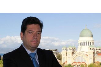 2.500.000 συνταξιούχοι ζητούν δικαιοσύνη - όχι ελεημοσύνη!