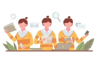 Μήπως είστε «υπερβολικά καλή» στη δουλειά σας;