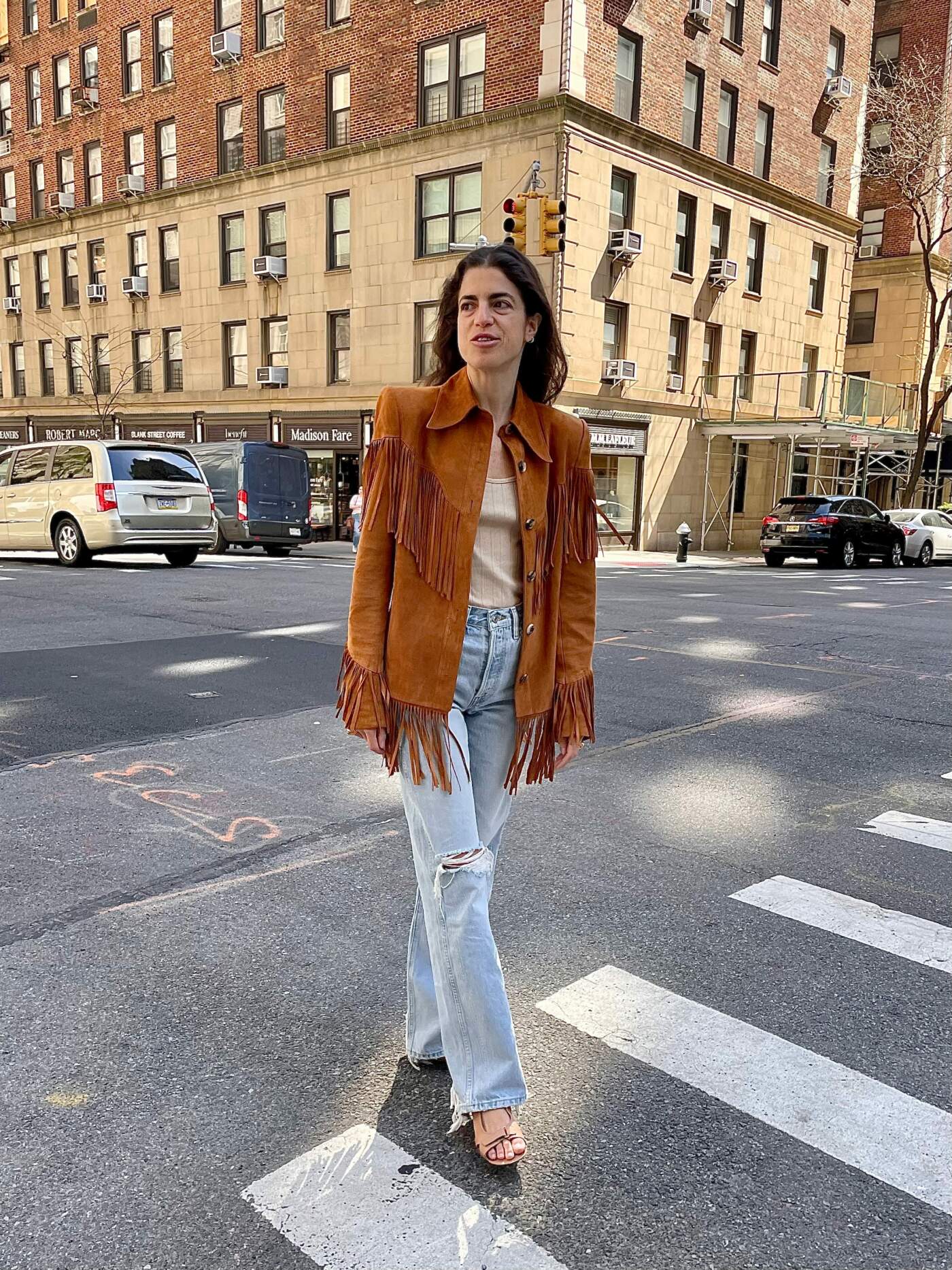 Πέντε πανωφόρια για τις κρύες μέρες που έρχονται