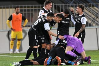 Ξέσπασε ο ΟΦΗ, 3-0 τον Άρη που δεν… πήγε ποτέ στην Τρίπολη!