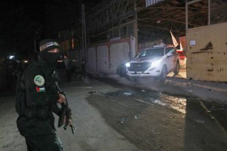 Η Χαμάς θα παραδώσει ακόμη τέσσερις σορούς ομήρων σήμερα