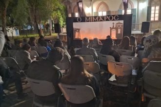 Εγκαίνια Έκθεσης: Η Πάτρα του Καραγκιόζη στη Βίλα Κόλλα