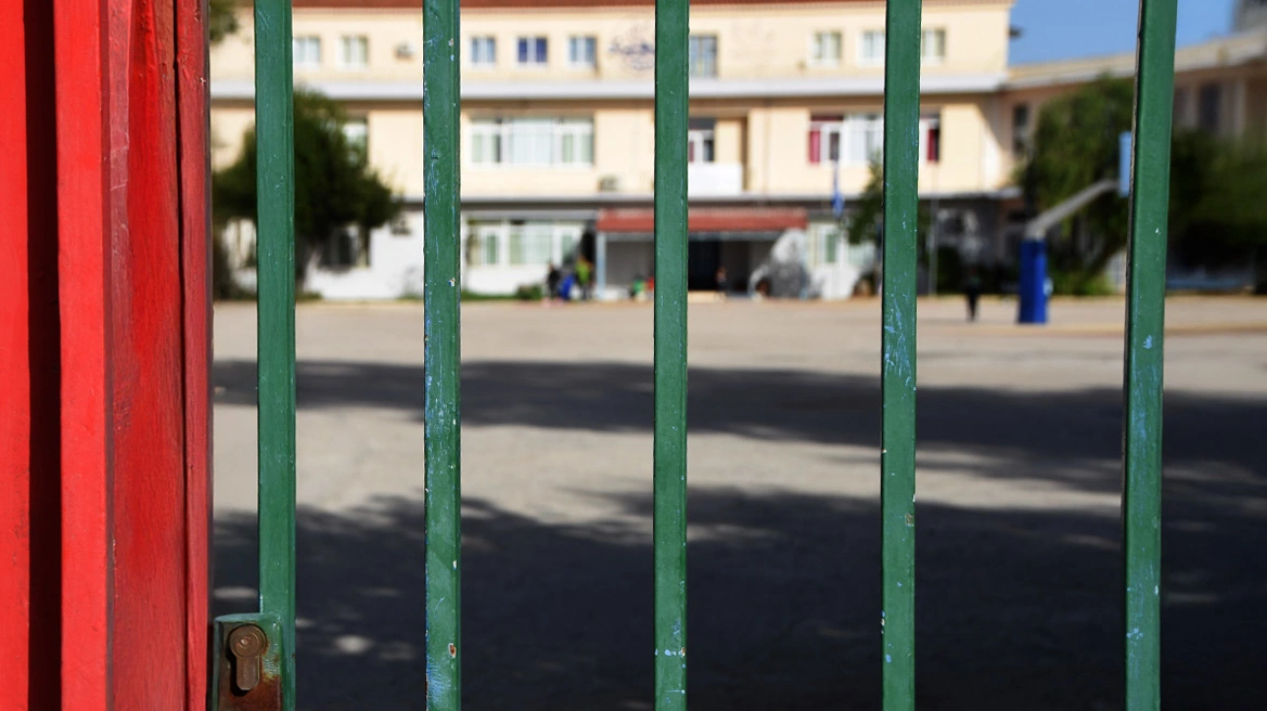 Τραγωδία: 10χρονο κορίτσι κατέρρευσε και πέθανε ενώ έκανε γυμναστική στο σχολείο του