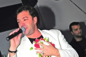 Την Κυριακή το τελευταίο αντίο στον αγαπημένο λαϊκό τραγουδιστή Γιάννη Πανίτσα - Οι συνεργασίες που άφησαν εποχή