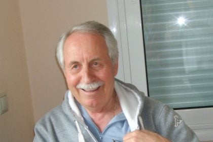 Κώστας Μπουρδούλης: Η ομάδα μας έγινε δέκα ετών!