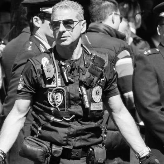 ΕΚΑΒ: Έφυγε από τη ζωή ο διασώστης Δημήτρης Μητρόπουλος, που είχε τραυματιστεί με την μηχανή του - Το συγκινητικό μήνυμα του πατρινού συναδέλφου του Τάκη Μικέ