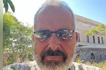 Θρήνος στον Πτελεό για τον 52χρονο που εγκλωβίστηκε σε σπήλαιο ψάχνοντας λίρες