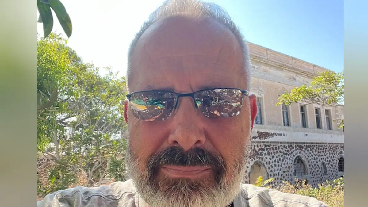 Θρήνος στον Πτελεό για τον 52χρονο που εγκλωβίστηκε σε σπήλαιο ψάχνοντας λίρες - Ποινική δίωξη στον 77χρονο για την αυτοσχέδια σήραγγα