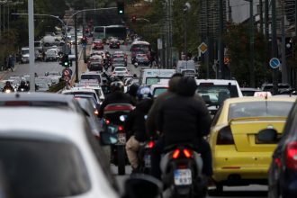 Τέλη κυκλοφορίας: Στο Taxis αρχές Νοεμβρίου