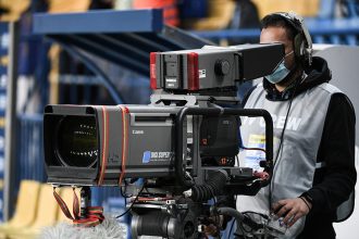 Τηλεόραση: Οι αθλητικές μεταδόσεις της Κυριακής