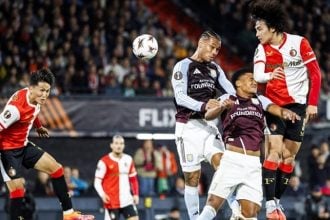 Europa League: Σαν στο… σπίτι τους οι Άστον Βίλα, Μίντιλαντ και Ντινάμο Ζάγκρεμπ