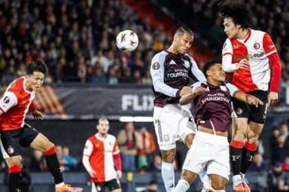 Europa League: Σαν στο… σπίτι τους οι Άστον Βίλα, Μίντιλαντ και Ντινάμο Ζάγκρεμπ