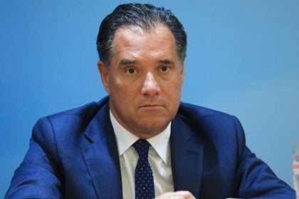 Γεωργιάδης: Σημαντική μεταρρύθμιση το ηλεκτρονικό ραντεβού