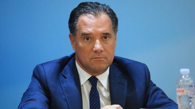 Γεωργιάδης: Σημαντική μεταρρύθμιση το ηλεκτρονικό ραντεβού