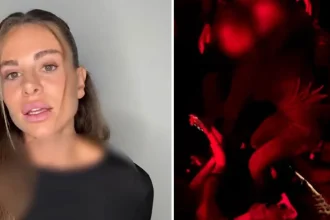 Εμφανίστηκε στις Αρχές ο αστυνομικός μετά την καταγγελία της συναδέλφου και πρώην συντρόφου του για ξυλοδαρμό