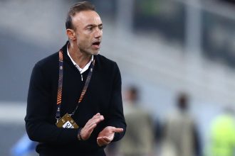 Κόντης εν όψει Άρη: «Έχουμε ένα πολύ καλό momentum στο πρωτάθλημα και είμαστε καλά προετοιμασμένοι»