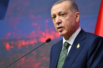 O Ερντογάν κυνηγάει συμφωνία-μαμούθ με το Κατάρ για αγορά 24 μεταχειρισμένων Eurofighter Typhoon