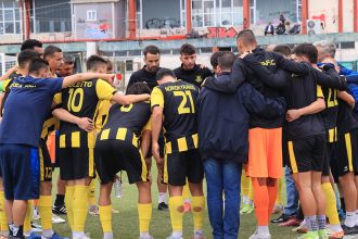 Super League 2: Η Αναγέννηση Καρδίτσας «έσπασε» το αήττητο του Αστέρα Τρίπολης Β’