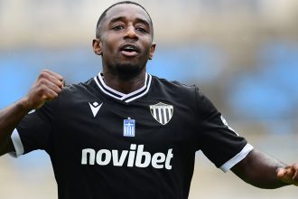 Super League 2 (Β’ όμιλος): Eπέστρεψε στις νίκες η Καλαμάτα, 2-1 εκτός έδρας την Athens Kallithea