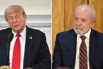 Βραζιλία: Ο Λούλα περιμένει να συναντηθεί με τον Τραμπ για να του πει πως «οι δασμοί είναι λάθος»