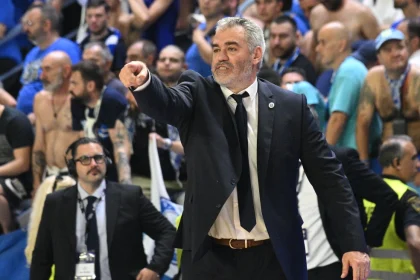 Ηρακλής: Τέλος ο Σιγάλας από την τεχνική ηγεσία των «κυανόλευκων»