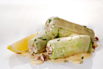 Η επιστήμη πίσω από το τέλειο αυγολέμονο