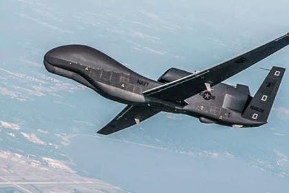 Θα καταρρίπτονται τα drones που απειλούν Βρετανικές βάσεις