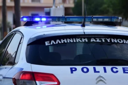 Άγριος ξυλοδαρμός 38χρονης από τον σύντροφό της - Την έπιασε από το λαιμό και χτύπησε το κεφάλι της στον τοίχο