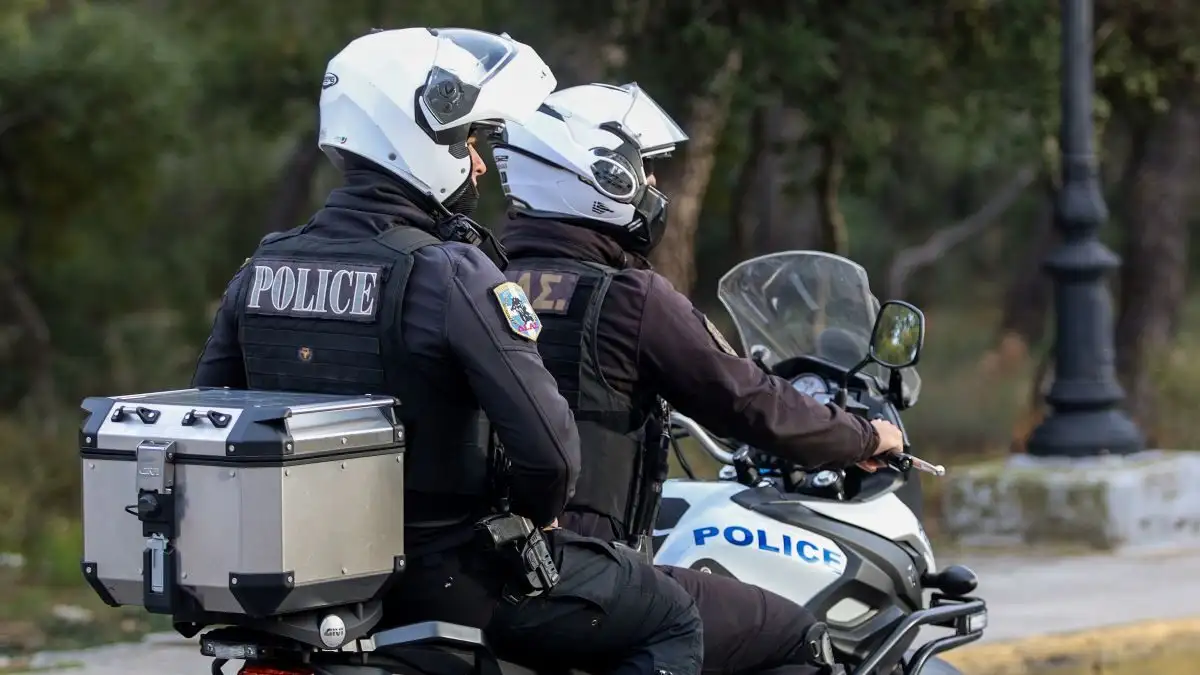Άστεγος χτύπησε με πέτρα 70χρονη – Ο 38χρονος έχει αποδράσει 18 φορές από ψυχιατρικά ιδρύματα