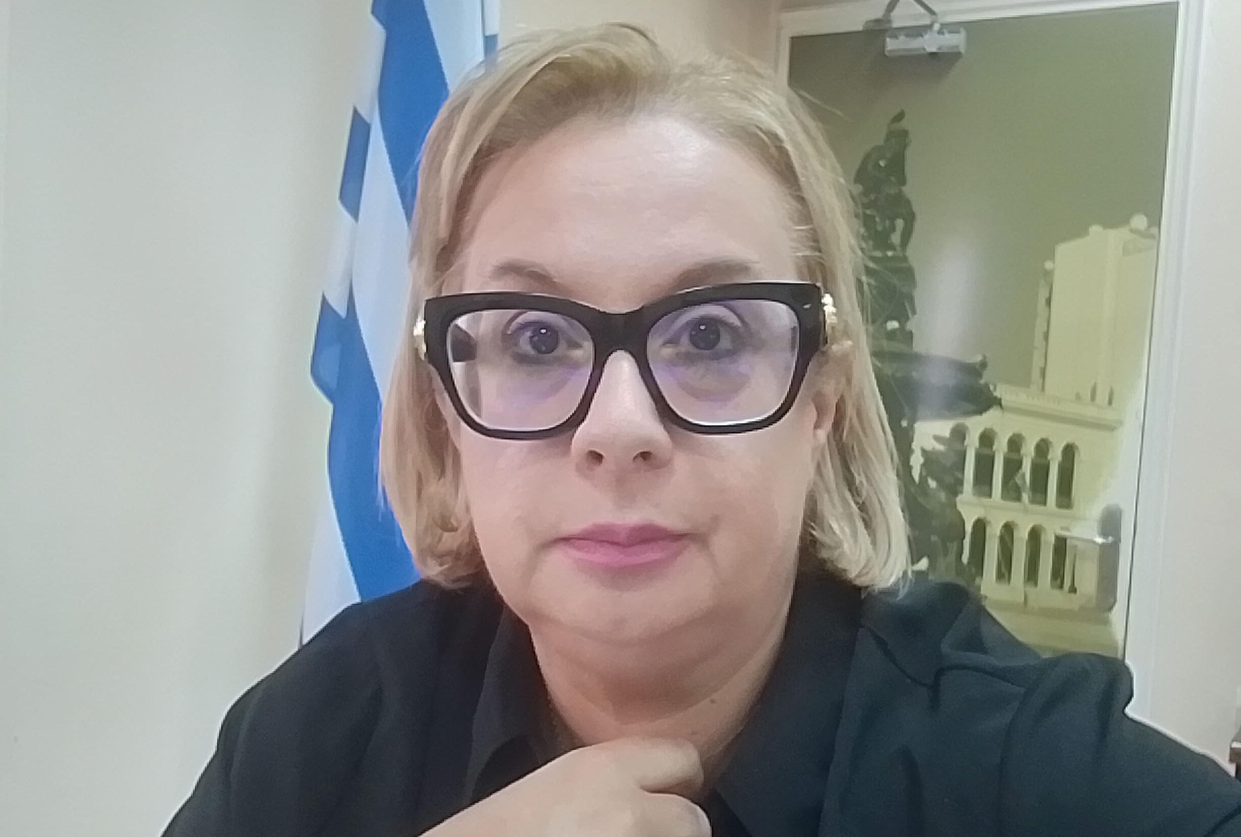 Μάχη Σιώρου-Πάτρα Ενωμένη: Επαναφορά της προτομής του πρώην Δημάρχου Δημητρίου Βότση στην Πλατεία Τριών Συμμάχων,