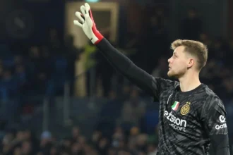 Σοκ στην Ιταλία: Ο Τζόσεπ Μαρτίνεθ της Ίντερ σκότωσε 81χρονο με το αυτοκίνητό του