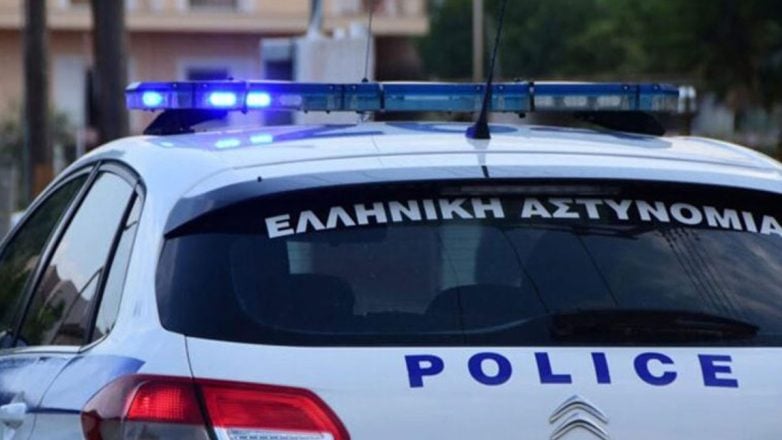 Λάρισα: Θύμα ξυλοδαρμού από 5 ανήλικους έπεσε μαθητής έξω από το σχολείο του