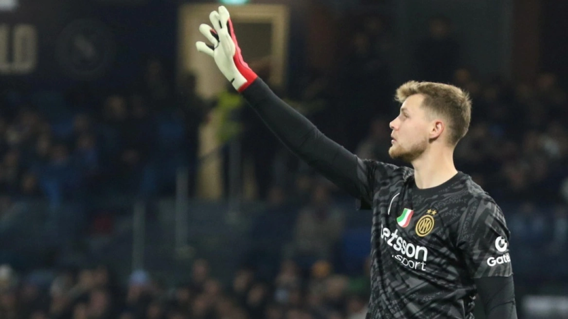 Σοκ στην Ιταλία: Ο Τζόσεπ Μαρτίνεθ της Ίντερ σκότωσε 81χρονο με το αυτοκίνητό του