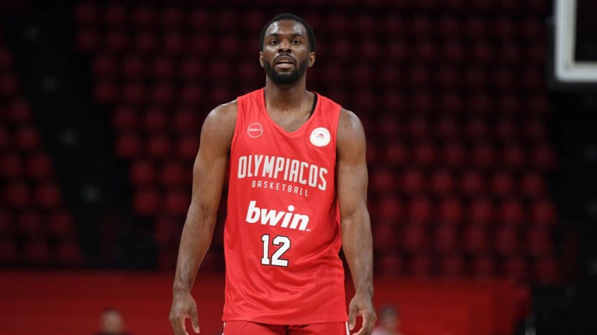 Ολυμπιακός: Μπαίνει στις ομαδικές προπονήσεις ο Έβανς