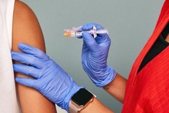 Ο εμβολιασμός σώζει ζωές – η πρόληψη στην πρώτη γραμμή της Δημόσιας Υγείας