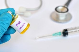 ΠΟΥ: Η εξάλειψη της πολιομυελίτιδας θα εξοικονομούσε έως 50 δισ. δολάρια