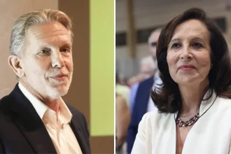 Μπηχτές σε Ανδρουλάκη από Διαμαντοπούλου και Γερουλάνο: Κανείς δεν είναι τέλειος, γίνονται λάθη, υπάρχουν ζητήματα με την εικόνα του