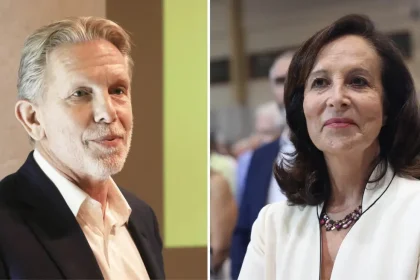 Μπηχτές σε Ανδρουλάκη από Διαμαντοπούλου και Γερουλάνο: Κανείς δεν είναι τέλειος, γίνονται λάθη, υπάρχουν ζητήματα με την εικόνα του