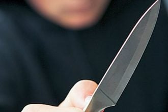 Πάτρα: Σοβαρό επεισόδιο οπαδικής βίας ανάμεσα σε ανήλικους-Ο ένας τραυματίστηκε από μαχαίρι-Συνελήφθη ο δράστης