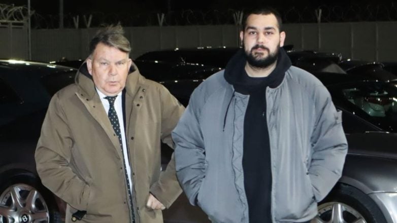 Αλέξης Κούγιας: 8 μήνες από το θάνατο του σπουδαίου ποινικολόγου – Η συγκινητική ανάρτηση του γιου του, Χρίστου