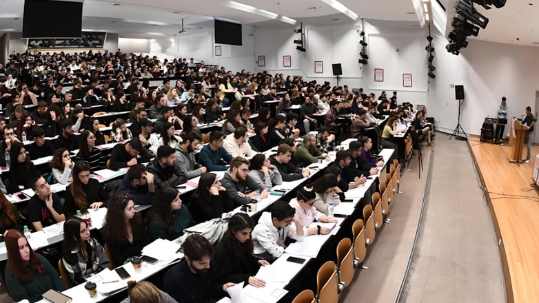 Υπουργική Απόφαση για τη ρύθμιση της ανώτατης διάρκειας φοίτησης στα ΑΕΙ