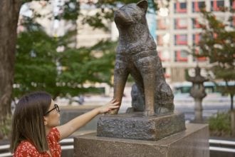 8 πράγματα που δεν γνωρίζατε για τον Χάτσικο, τον πιο πιστό σκύλο της Ιαπωνίας