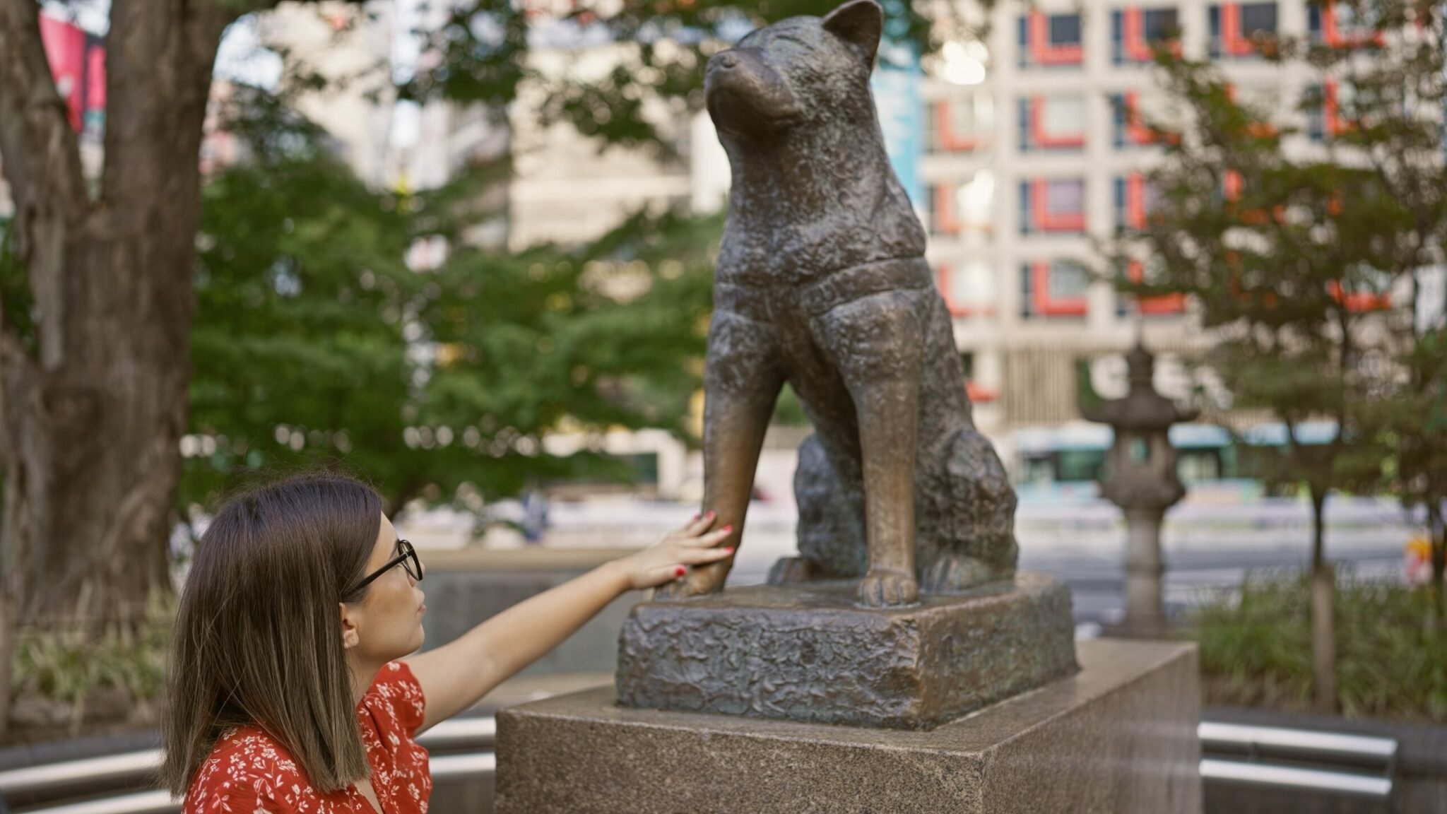 8 πράγματα που δεν γνωρίζατε για τον Χάτσικο, τον πιο πιστό σκύλο της Ιαπωνίας