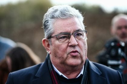 Δ. Κουτσούμπας: Οι νέες λαμπρές σελίδες της ιστορίας θα γραφτούν και πάλι από τον οργανωμένο λαό