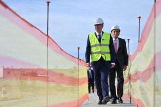 Νίκος Δένδιας: Η ισχυρή άμυνα μιας χώρας περιλαμβάνει και τη μέριμνα για την υγεία