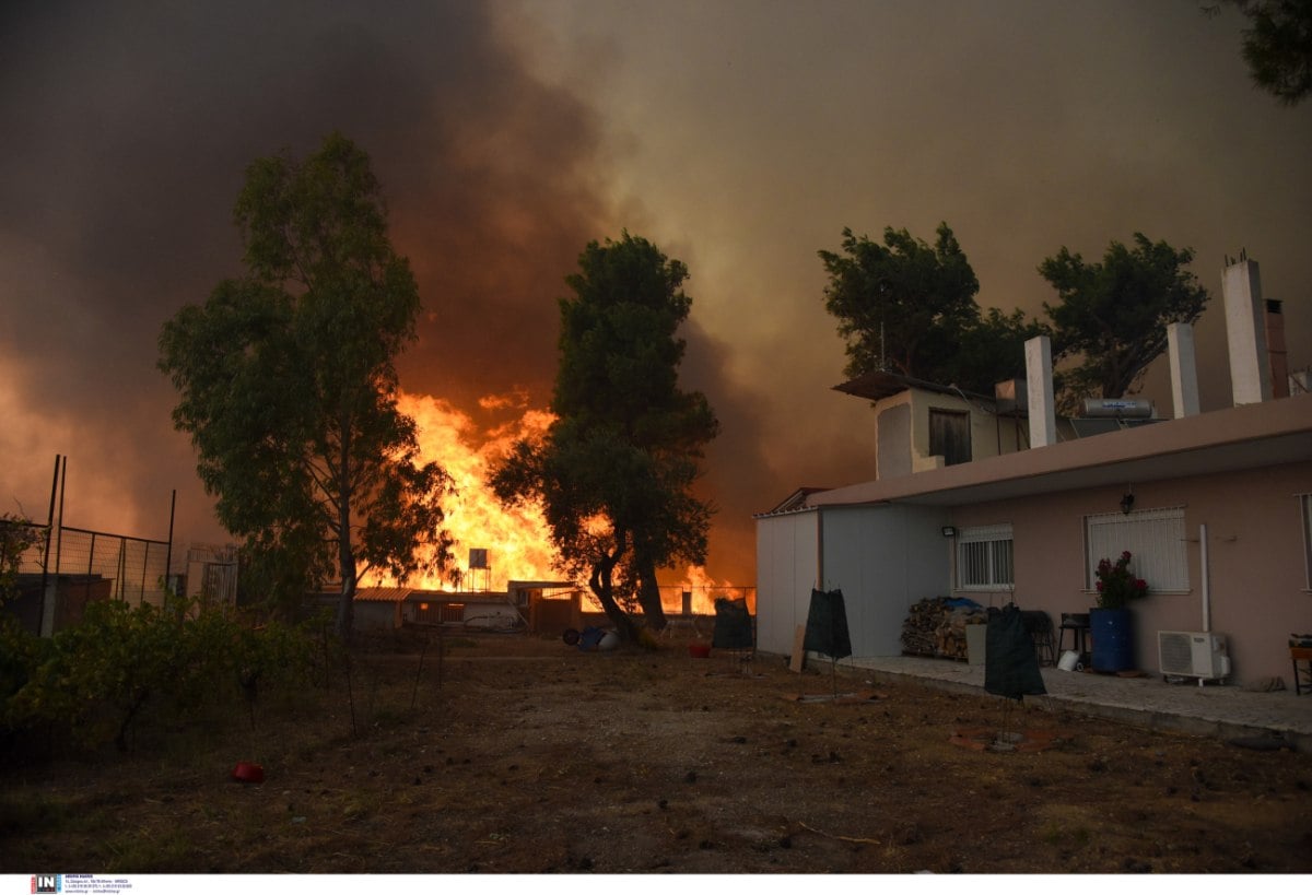 Πάτρα: Πιστώθηκαν στους πυρόπληκτους τα ποσά που δικαιούνται