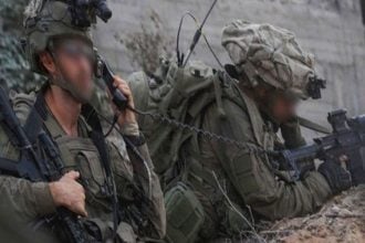 Ισραηλινός στρατός: Συνεχίζεται η εκεχειρία στη Γάζα